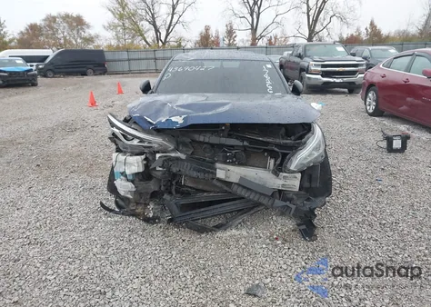 2019 Nissan Altima 2.5 Sr z USA, uszkodzony, nr VIN 1N4BL4CV7KC178266